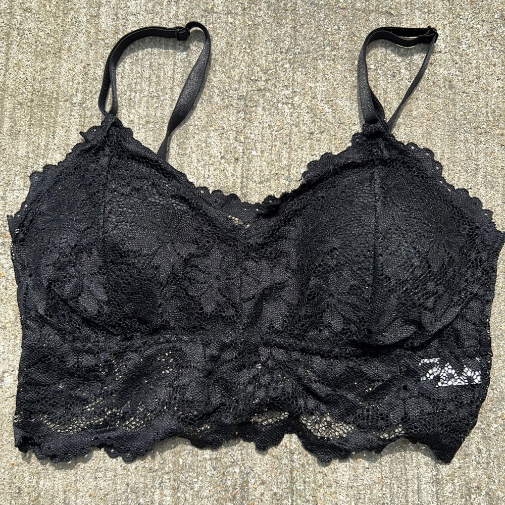 Lace Bralette